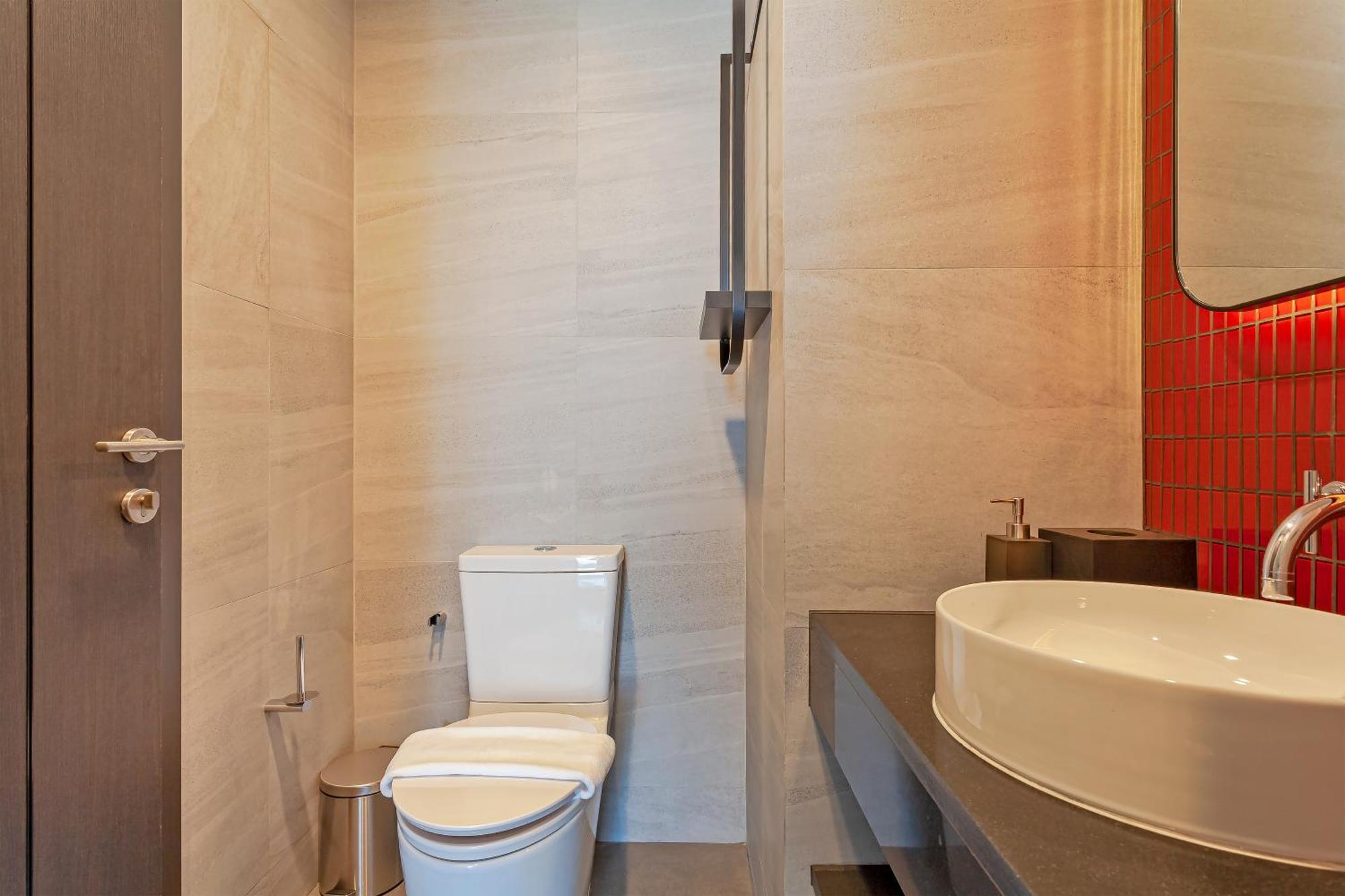 Edge Central Pattaya Sea View High Floor 23,26 מראה חיצוני תמונה